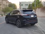 Ford Edge Sport 2017
